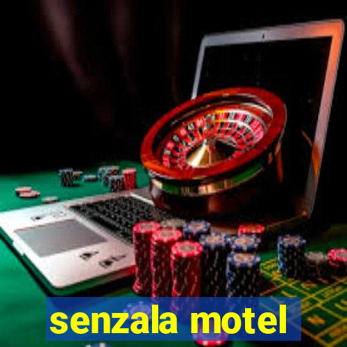 senzala motel